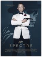 007 Spectre (2015)