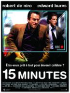 15 minutes (2001)