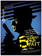 5 est le numéro parfait (2019)