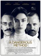 A Dangerous Method (2011)