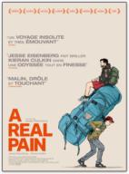 A Real Pain (2024)