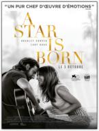 A Star Is Born (2018)