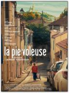 La Pie voleuse (2024)