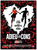 Adieu les cons (2020)