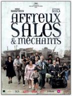 Affreux, sales et méchants (1976)