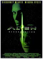 Alien, la résurrection (1997)