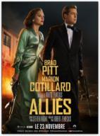 Alliés (2016)