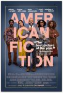 American Fiction (2023)