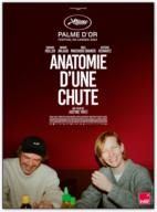 Anatomie d'une chute (2023)