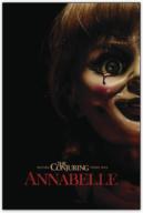 Annabelle (2014)