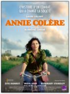 Annie colère (2022)