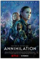 Annihilation (2018)