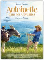 Antoinette dans les Cévennes (2020)