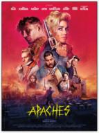 Apaches (2023)