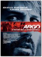 Argo (2008)