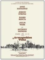 Armageddon Time (2022)