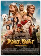 Astérix et Obélix : L'Empire du Milieu (2023)
