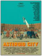 Asteroid City (2023)