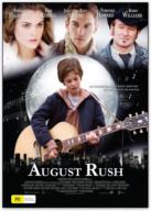 August Rush (2007) 