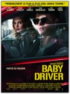 Baby Driver (2017)