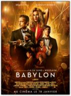 Babylon (2022)