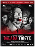 Balada Triste (2010)