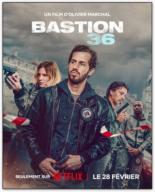 Bastion 36 (2025)