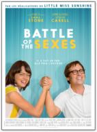 Battle of the Sexes (2017)