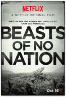 Beasts of No Nation (2015)