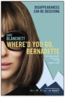 Bernadette a disparu (2019)