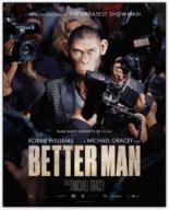 Better Man (2024)