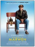 Bienvenue à Marwen (2018)