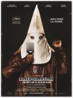 BlacKkKlansman : J'ai infiltré le Ku Klux Klan (2018)