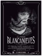 Blancanieves (2012)