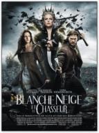 Blanche-Neige et le Chasseur (2012)