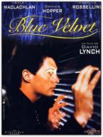Blue Velvet (1986)