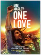 Bob Marley: One Love (2024)