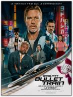 Bullet Train (2022)