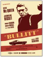 Bullitt (1968)