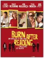 Burn After Reading (2008)