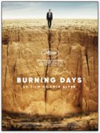 Burning Days (2022)
