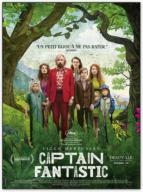 Captain Fantastic (2016)