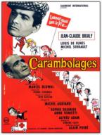 Carambolages (1963)