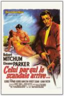 Celui par qui le scandale arrive (1960)