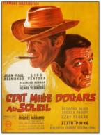 Cent Mille Dollars au soleil (1964)
