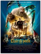 Chair de poule (2015)