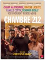 Chambre 212 (2019)