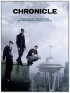 Chronicle (2012)