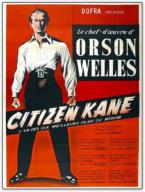 Citizen Kane (1941)