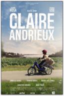 Claire Andrieux (2019)